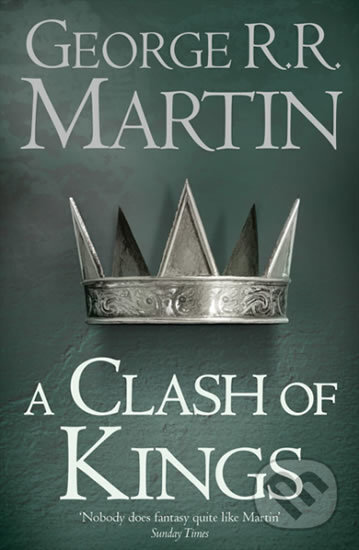A Clash of Kings