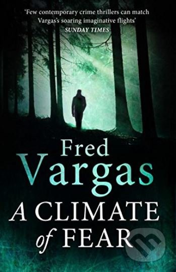 A Climate of Fear