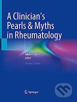 A Clinician's Pearls & Myths in Rheumatology