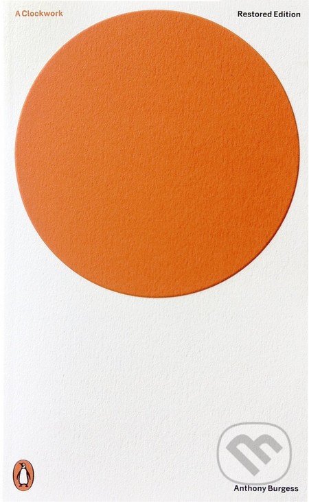 A Clockwork Orange