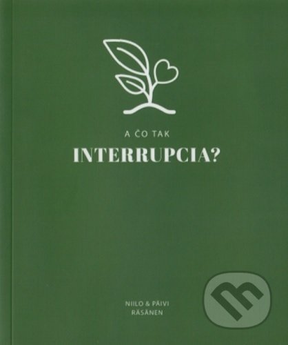 A čo tak interrupcia?