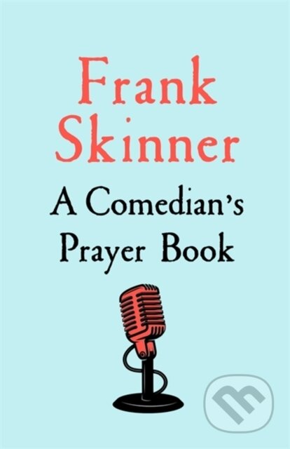 A Comedian's Prayer Book