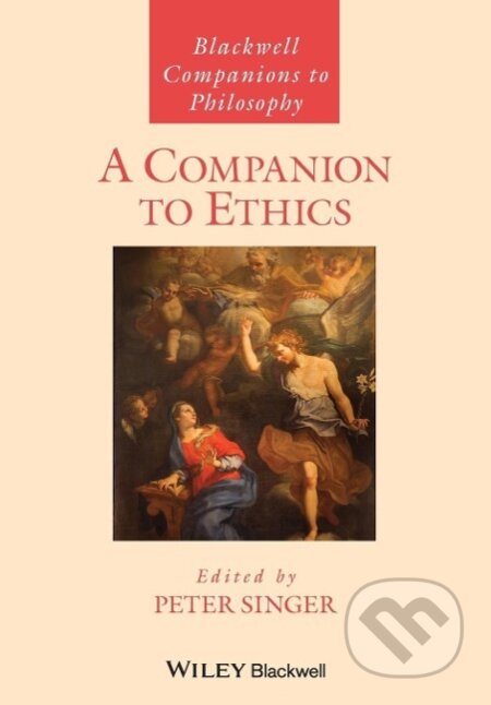 A Companion to Ethics