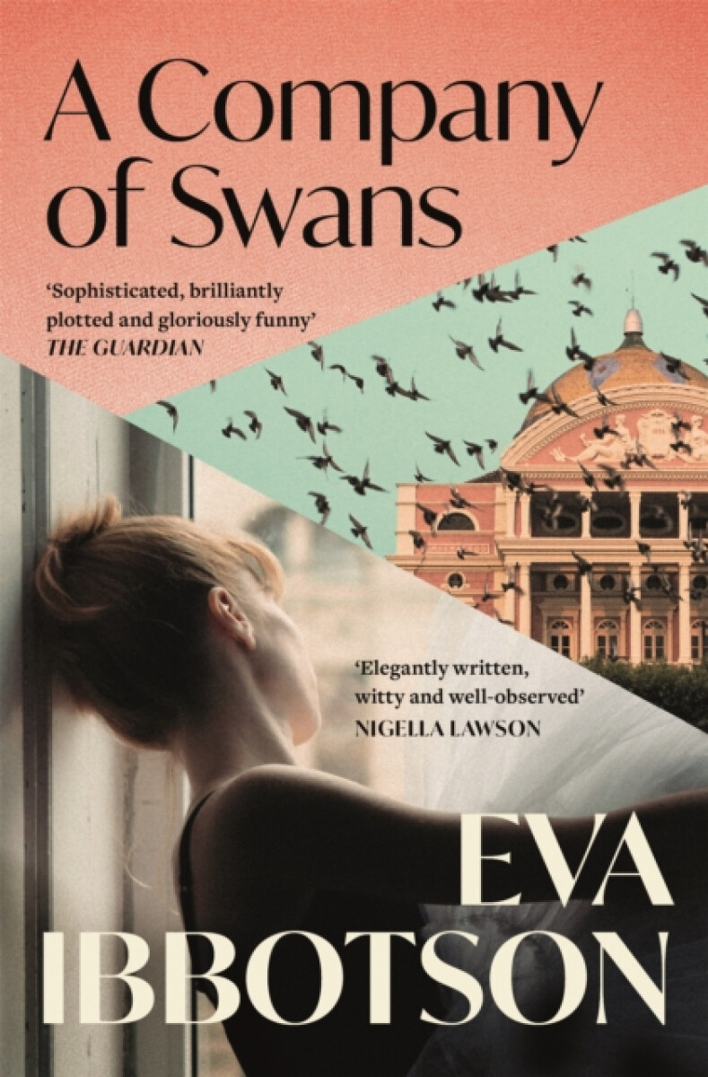 A Company of Swans