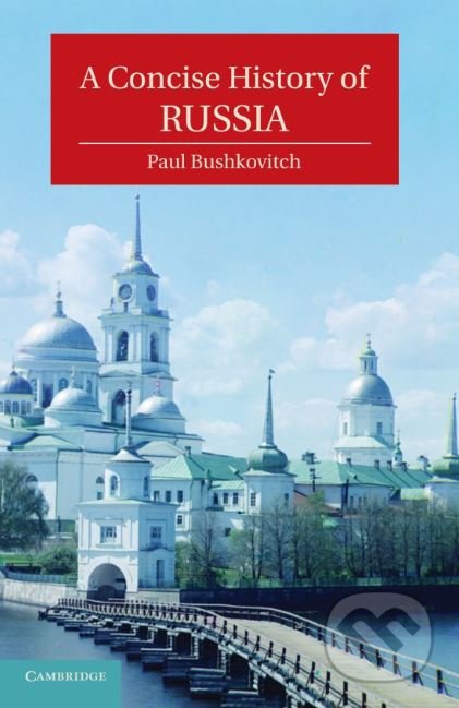 A Concise History of Russia