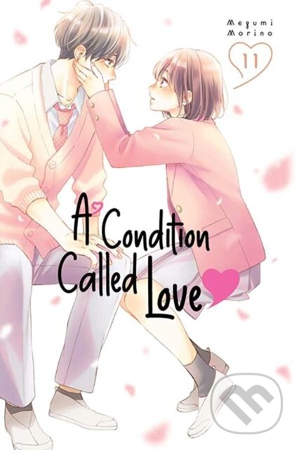 A Condition Called Love 11