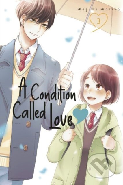 A Condition Called Love 3