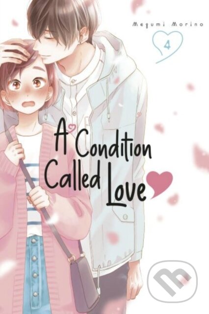 A Condition Called Love 4