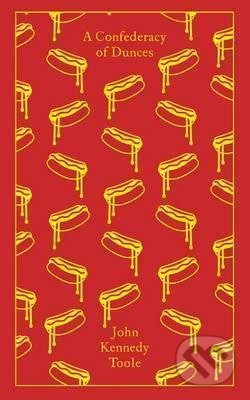 A Confederacy of Dunces