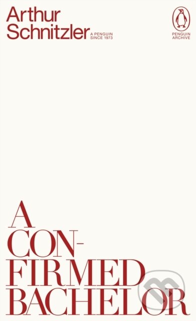 A Confirmed Bachelor