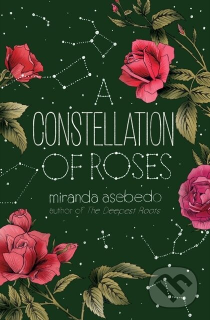 A Constellation of Roses