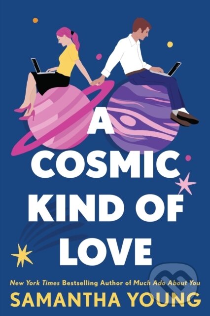 A Cosmic Kind of Love