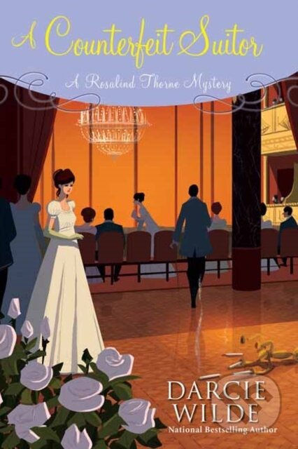 A Counterfeit Suitor