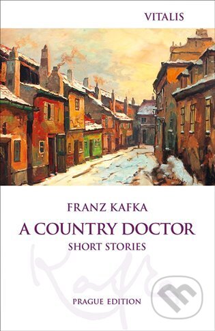 A Country Doctor