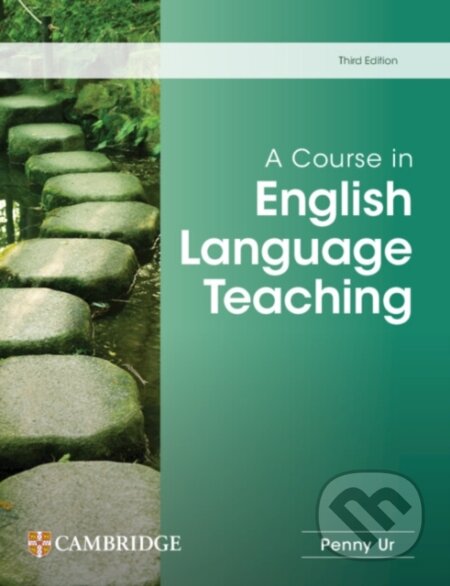 A Course in English Language Teaching