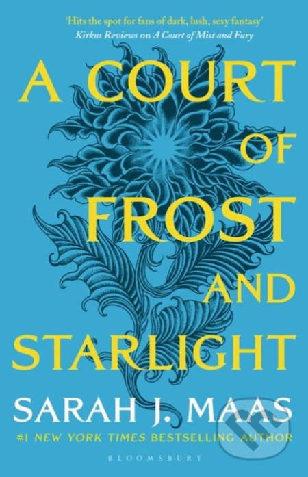 A Court of Frost and Starlight