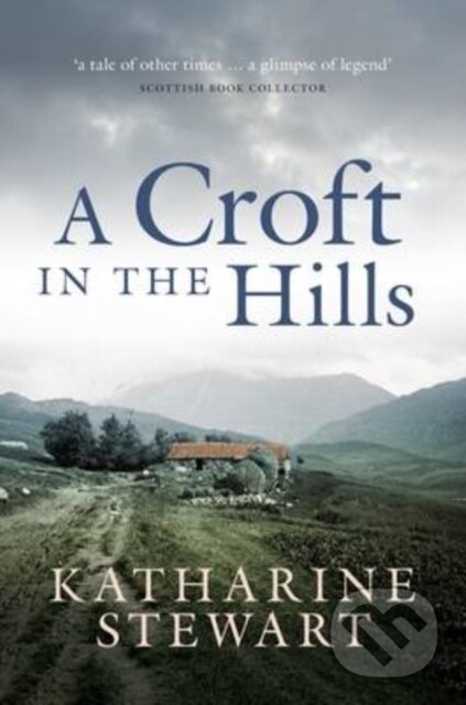 A Croft in the Hills