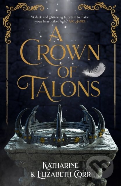 A Crown of Talons