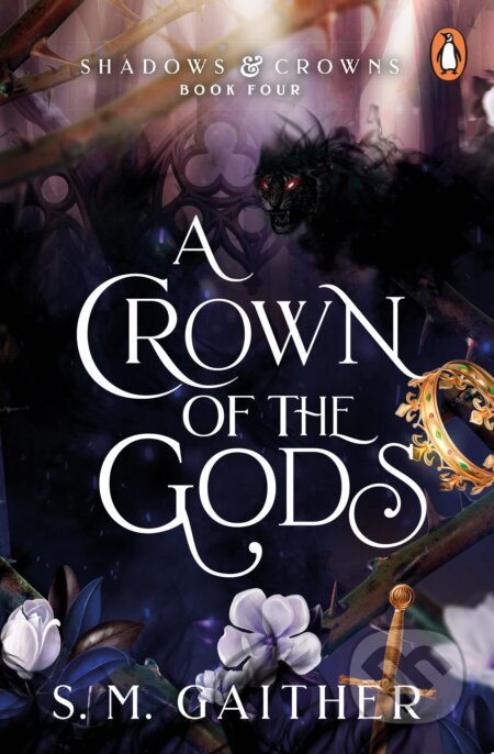 A Crown of the Gods