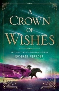 A Crown of Wishes