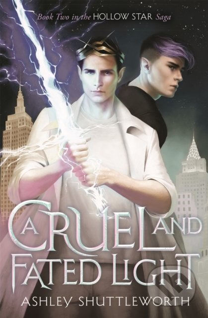 A Cruel and Fated Light