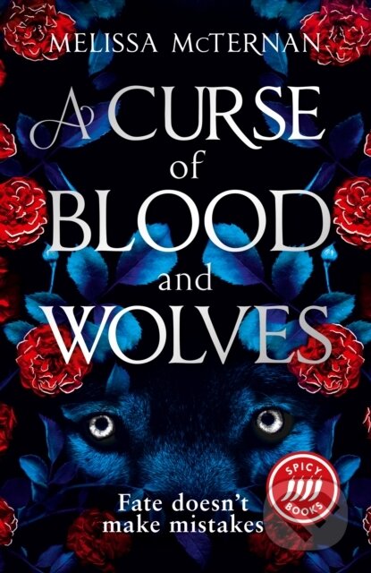 A Curse of Blood and Wolves