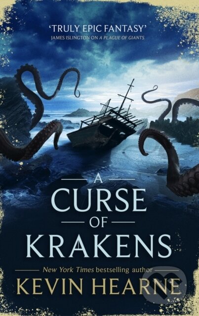 A Curse of Krakens