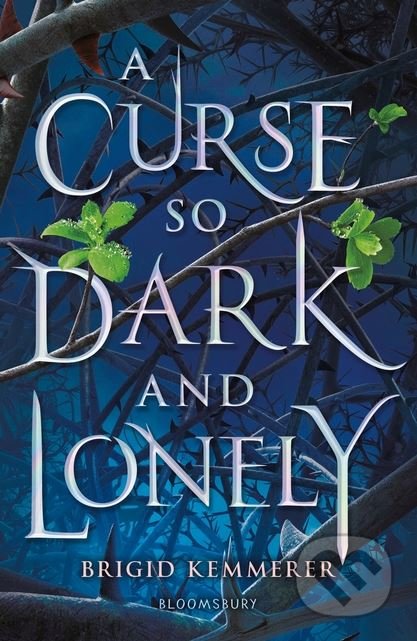 A Curse So Dark and Lonely