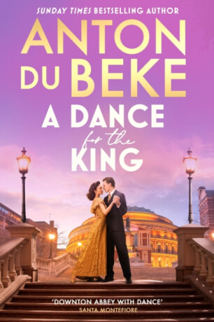 A Dance for the King