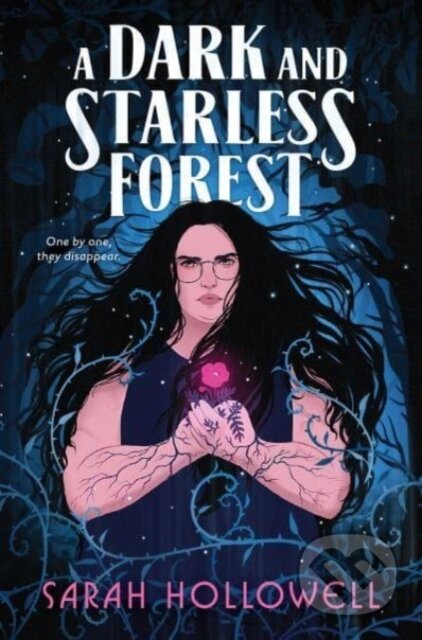 A Dark and Starless Forest