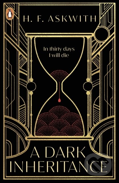 A Dark Inheritance