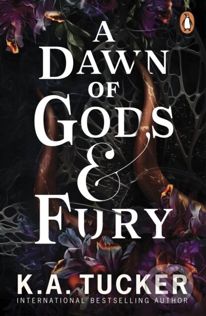 A Dawn of Gods and Fury
