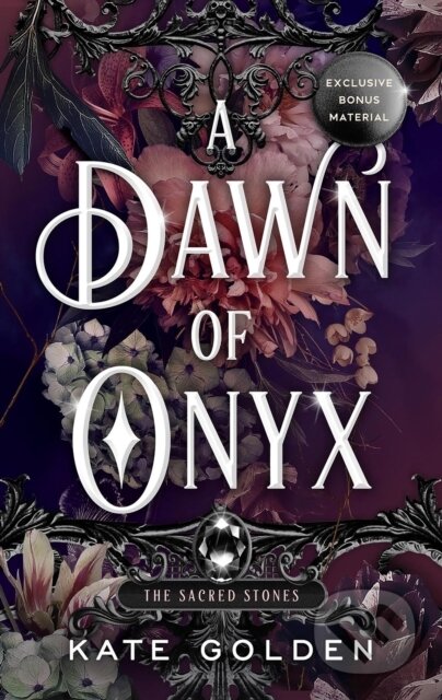 A Dawn of Onyx