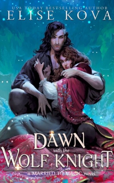 A Dawn with the Wolf Knight