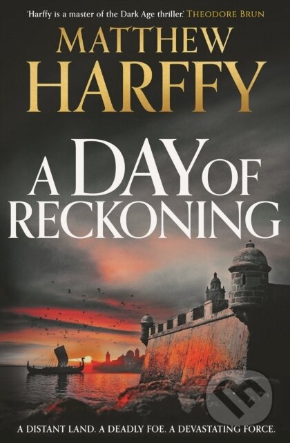 A Day of Reckoning