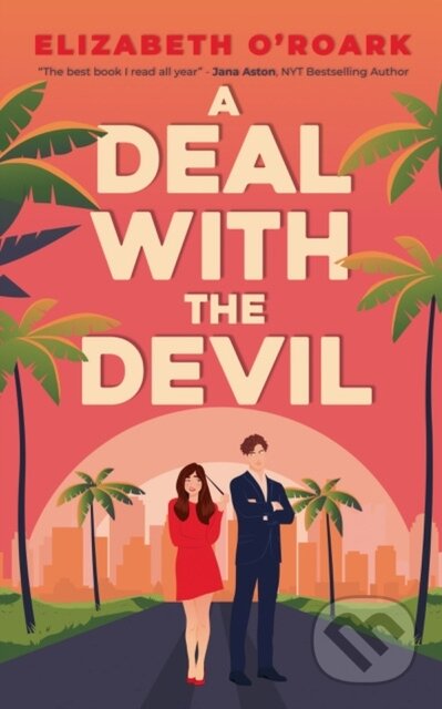 A Deal With The Devil