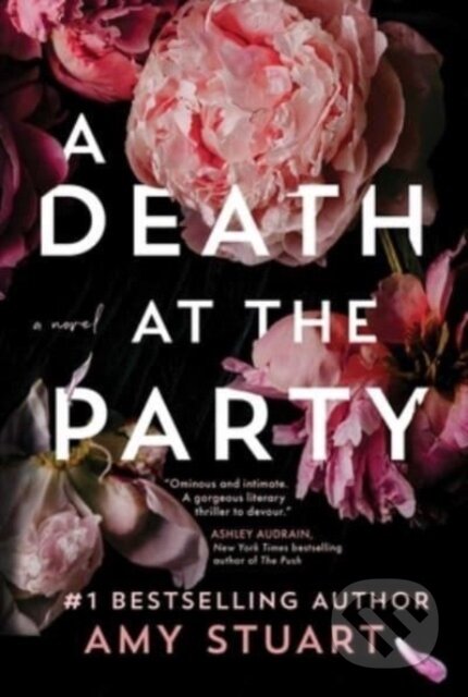 A Death at the Party (A Novel)