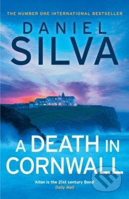 A Death in Cornwall