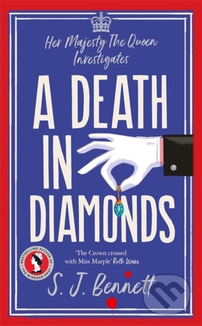 A Death in Diamonds