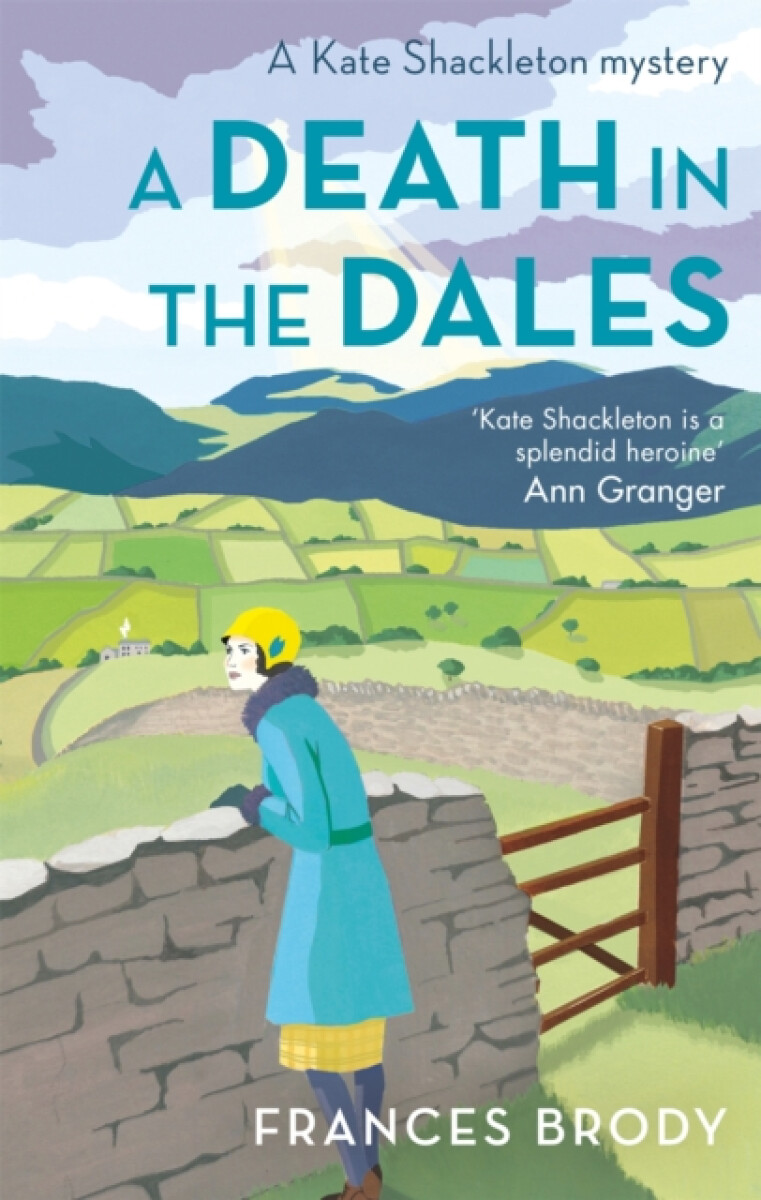 A Death in the Dales