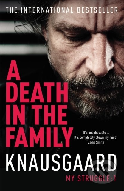 A Death in the Family (My Struggle Book 1)