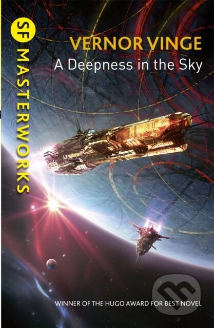 A Deepness in the Sky