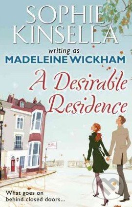 A Desirable Residence