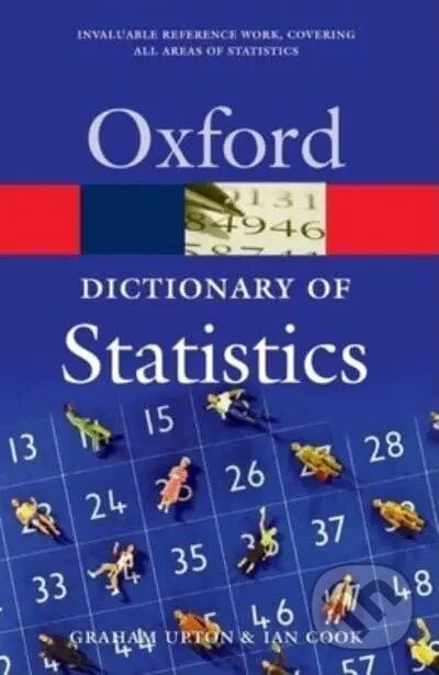 A Dictionary of Statistics