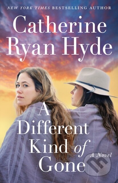 A Different Kind of Gone (A Novel)