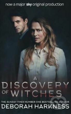 A Discovery of Witches