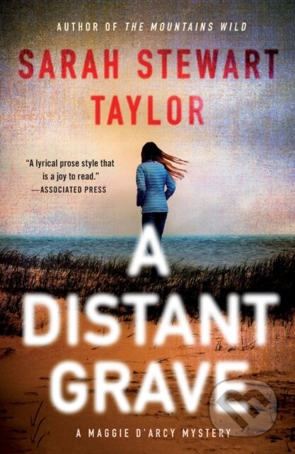 A Distant Grave (A Maggie D'arcy Mystery)