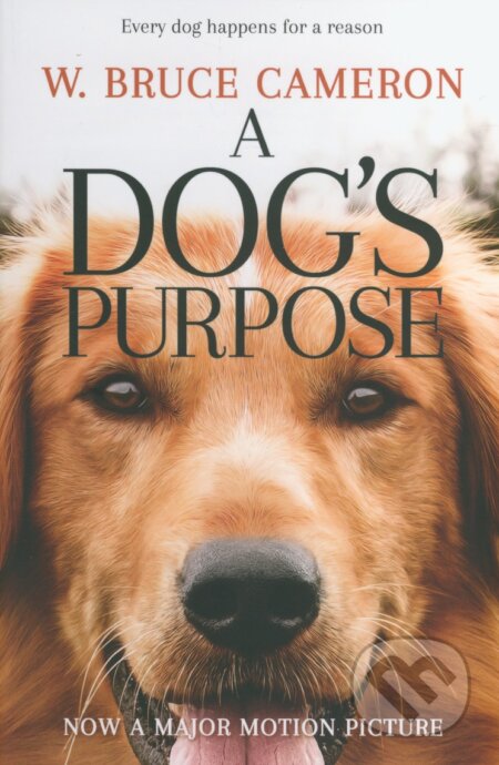 A Dog's Purpose