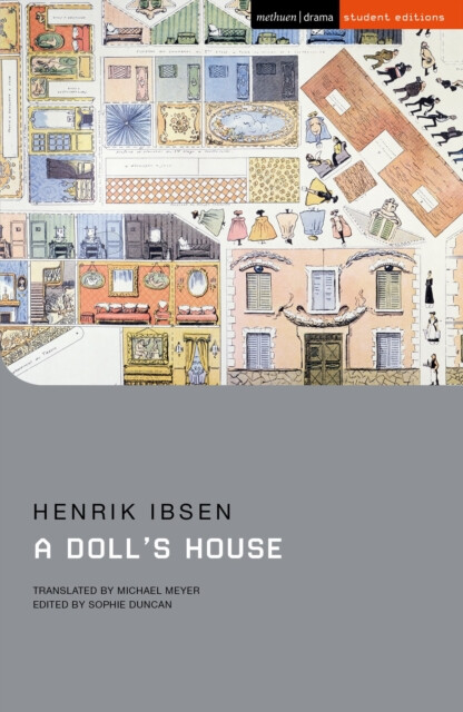 A Dollâ€™s House
