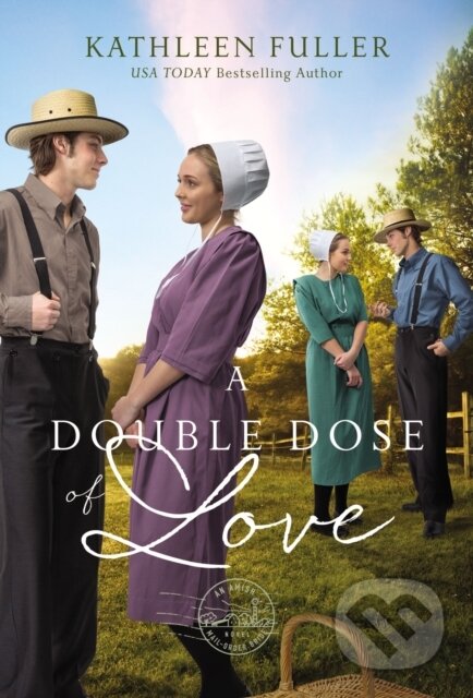 A Double Dose of Love